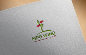 Logo Design by asman for MPG Wind Ltd | Design: #15686050
