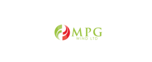 Logo Design by ashyne09 for MPG Wind Ltd | Design: #15686644