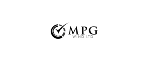 Logo Design by ashyne09 for MPG Wind Ltd | Design: #15686645