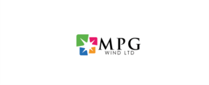 Logo Design by ashyne09 for MPG Wind Ltd | Design: #15686646