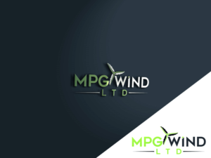 Logo Design by imshohaghossain85 for MPG Wind Ltd | Design: #15686699