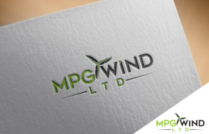 Logo Design by imshohaghossain85 for MPG Wind Ltd | Design: #15686700