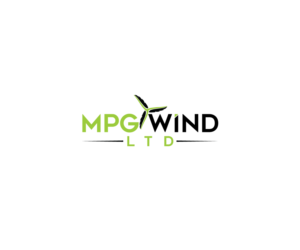 Logo Design by imshohaghossain85 for MPG Wind Ltd | Design: #15686701