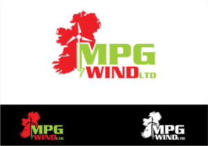 Logo Design by Soul Light for MPG Wind Ltd | Design: #15672417