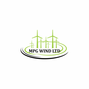 Logo Design by fahmi81 for MPG Wind Ltd | Design: #15683110