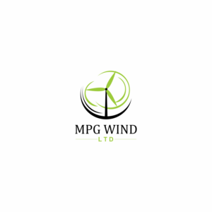 Logo Design by fahmi81 for MPG Wind Ltd | Design: #15683111