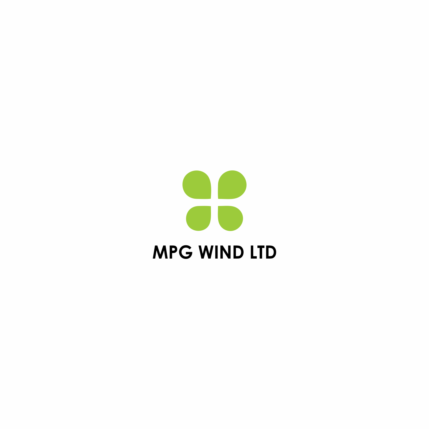 Logo Design by fahmi81 for MPG Wind Ltd | Design #15683112