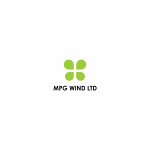 Logo Design by fahmi81 for MPG Wind Ltd | Design: #15683112