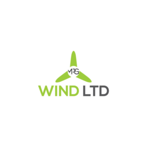 Logo Design by Freddesign for MPG Wind Ltd | Design: #15684040