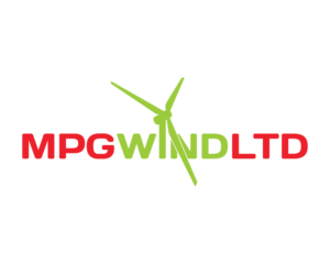 Logo Design by Design Ninja 47 for MPG Wind Ltd | Design: #15683844