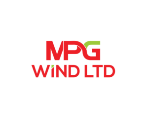Logo Design by IconicEcho for MPG Wind Ltd | Design: #15685862