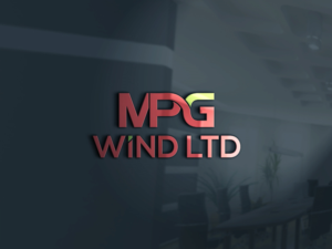 Logo Design by IconicEcho for MPG Wind Ltd | Design: #15685863