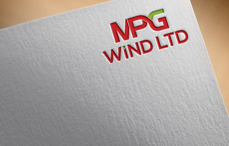 Logo Design by IconicEcho for MPG Wind Ltd | Design #15685864