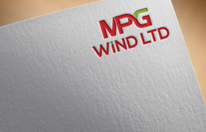 Logo Design by IconicEcho for MPG Wind Ltd | Design: #15685864