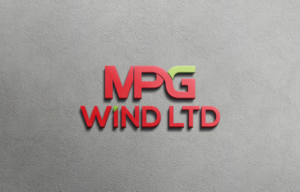 Logo Design by IconicEcho for MPG Wind Ltd | Design: #15685865