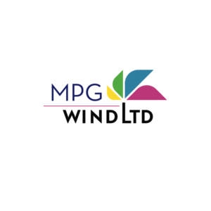 Design de Logo par Rikidesign pour MPG Wind Ltd | Design #15688010