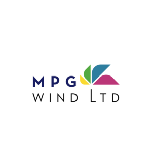 Logo Design by Rikidesign for MPG Wind Ltd | Design: #15688011
