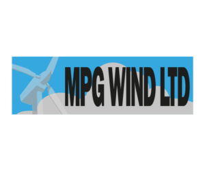 Logo Design by molatelf for MPG Wind Ltd | Design: #15774025