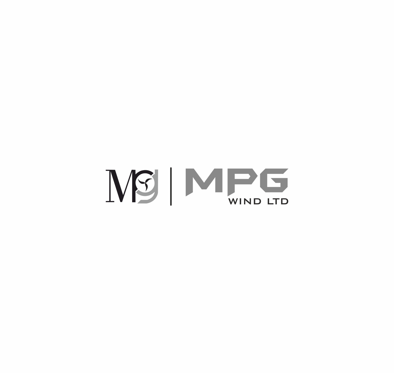 Logo Design by vishalsvachheta for MPG Wind Ltd | Design #15685958