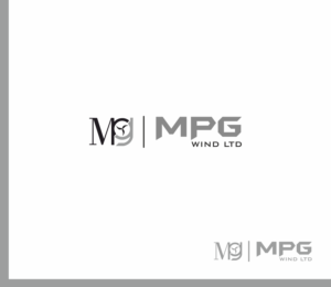 Logo Design by vishalsvachheta for MPG Wind Ltd | Design: #15686101
