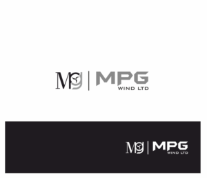 Logo Design by vishalsvachheta for MPG Wind Ltd | Design: #15686121