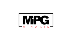 Logo Design by Desde R. for MPG Wind Ltd | Design: #15709539