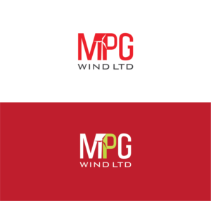 Logo Design by Muhammad Imran 3 for MPG Wind Ltd | Design: #15680937