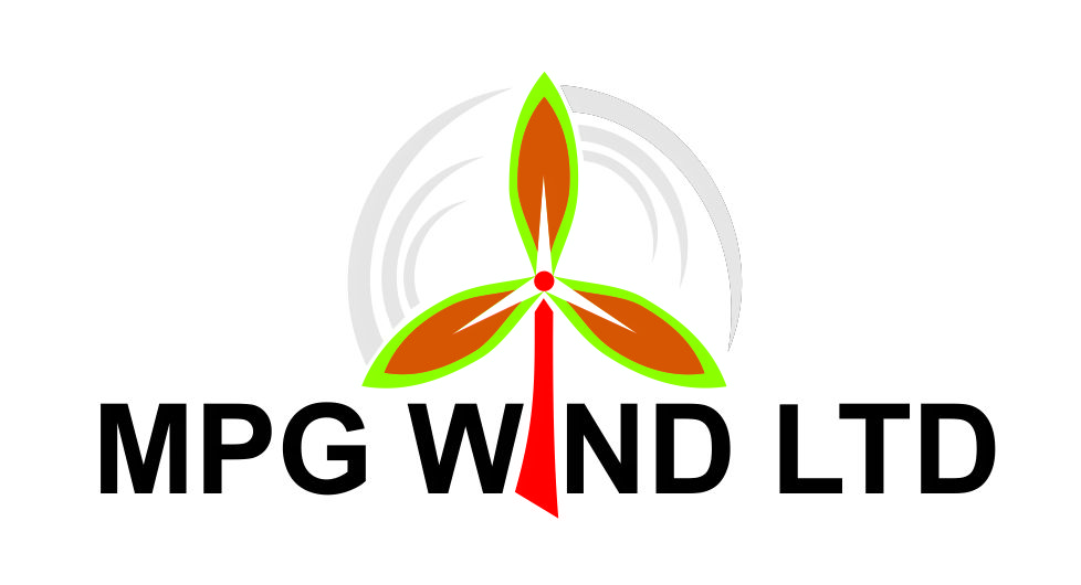 Logo Design by MajidRachman for MPG Wind Ltd | Design #15720026