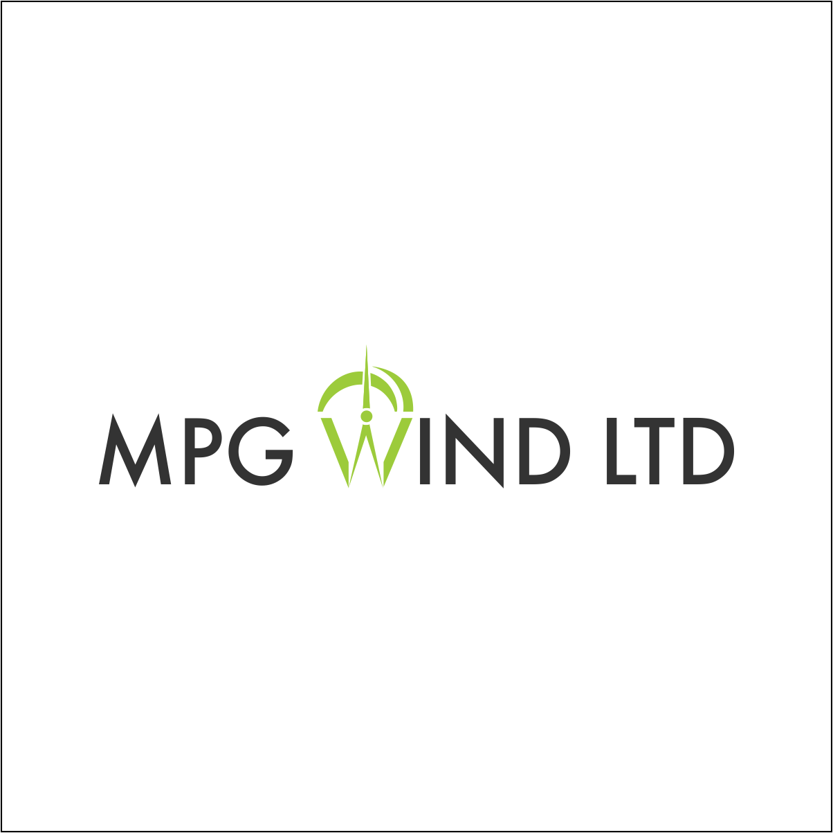 Logo Design by ptu12 for MPG Wind Ltd | Design #15683780