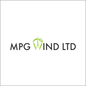Logo Design by ptu12 for MPG Wind Ltd | Design: #15683780