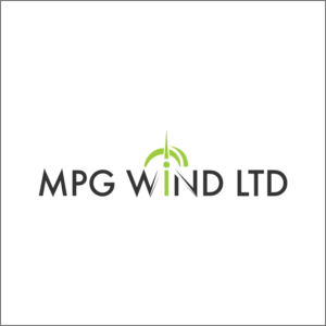Logo Design by ptu12 for MPG Wind Ltd | Design: #15683781