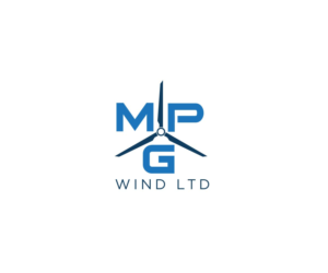 Design de Logo par Boon pour MPG Wind Ltd | Design #15673327