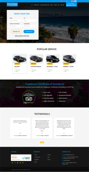Web Design by  Artman for Solhop SL (TAX ID B93176154) | Design: #15709277