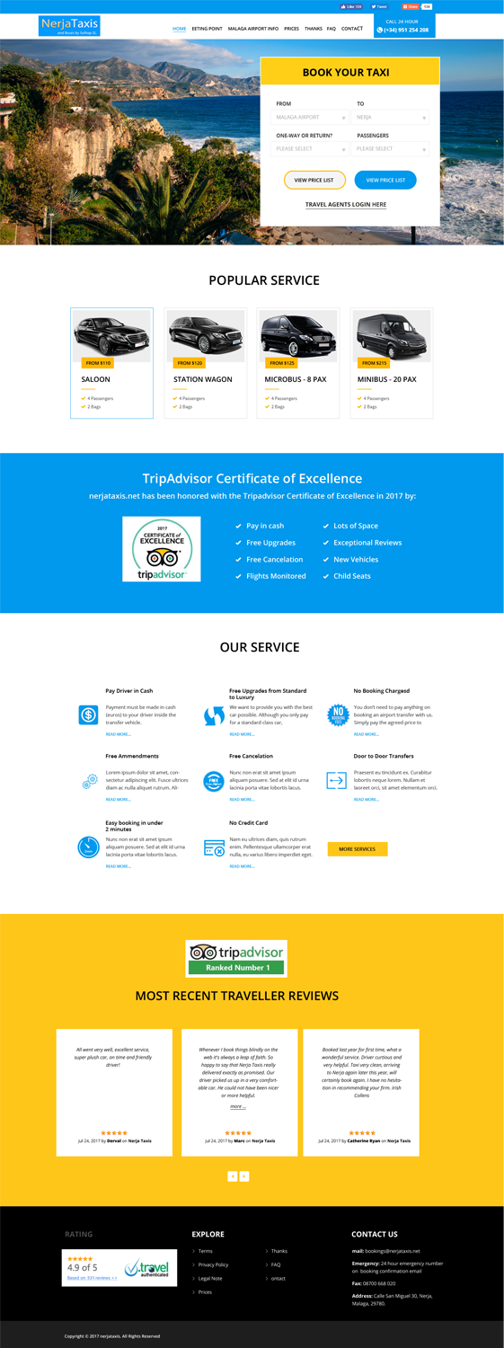 Web Design by  Artman for Solhop SL (TAX ID B93176154) | Design #15733398