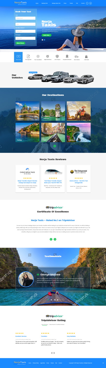 Web Design by pb for Solhop SL (TAX ID B93176154) | Design #15722182