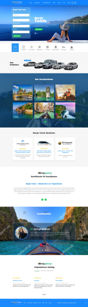 Web Design by pb for Solhop SL (TAX ID B93176154) | Design: #15722182