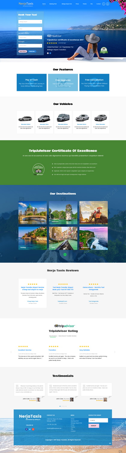 Web Design by pb for Solhop SL (TAX ID B93176154) | Design #15736288