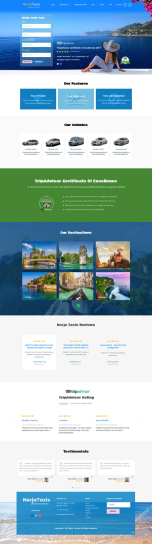 Web Design by pb for Solhop SL (TAX ID B93176154) | Design: #15736288