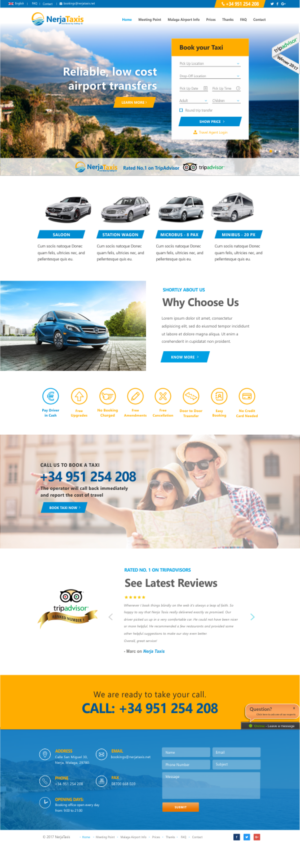 Web Design by CreativeIyke for Solhop SL (TAX ID B93176154) | Design: #15723773