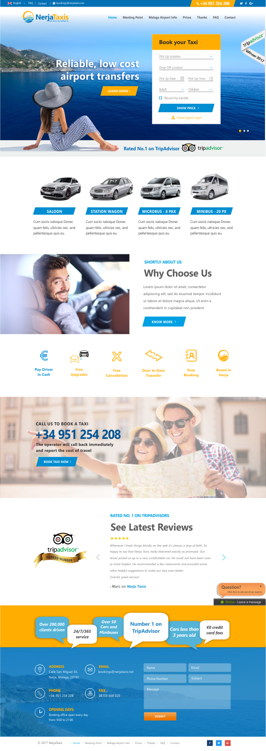 Web Design by CreativeIyke for Solhop SL (TAX ID B93176154) | Design #15738776
