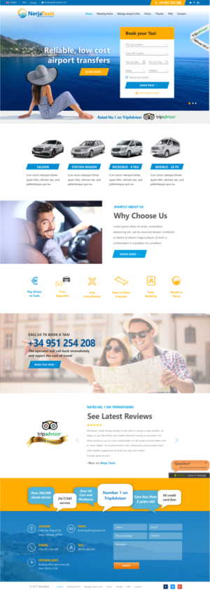 Web Design by CreativeIyke for Solhop SL (TAX ID B93176154) | Design: #15738776