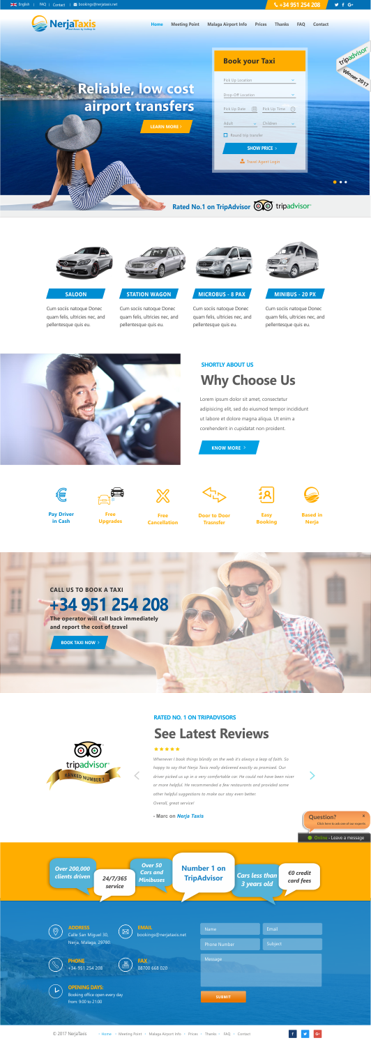 Web Design by CreativeIyke for Solhop SL (TAX ID B93176154) | Design #15738858