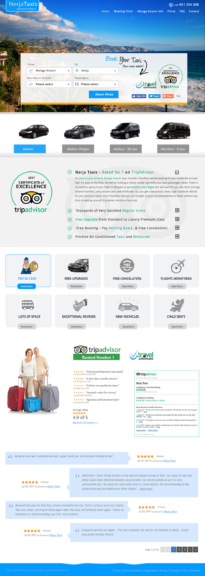 Web Design by GK for Solhop SL (TAX ID B93176154) | Design: #15693856