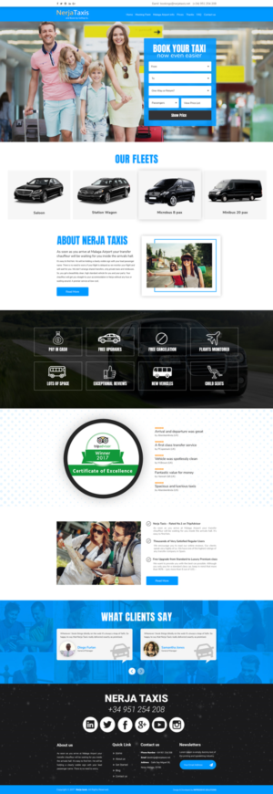 Web Design par Black Stallions Impressive Solutions pour Solhop SL (TAX ID B93176154) | Design #15699733