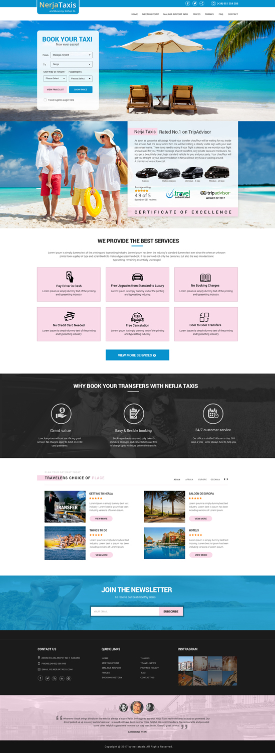 Web Design by Dream Logo Design for Solhop SL (TAX ID B93176154) | Design #15695254