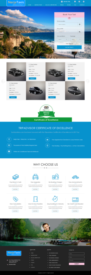 Web Design par Dream Logo Design pour Solhop SL (TAX ID B93176154) | Design #15707770