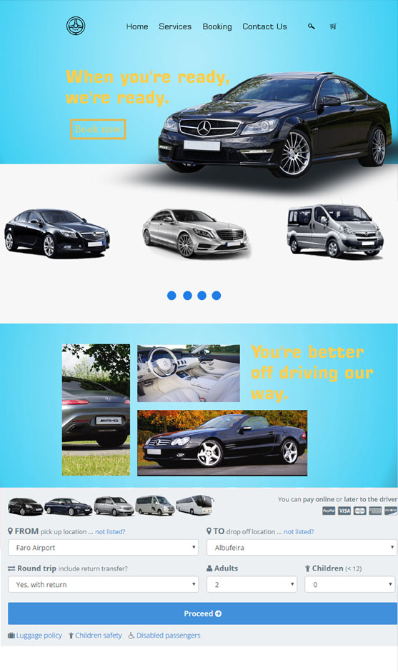 Web Design by 3dresurs for Solhop SL (TAX ID B93176154) | Design #15695437