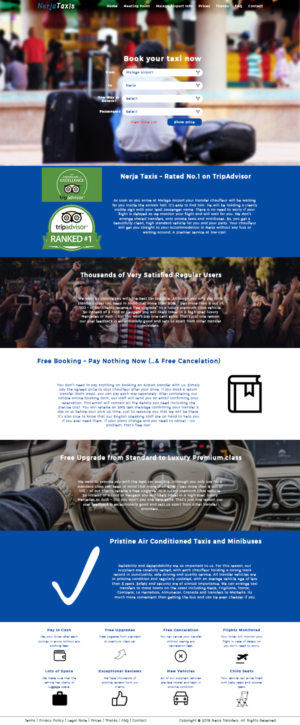 Web Design by Laimonas 2