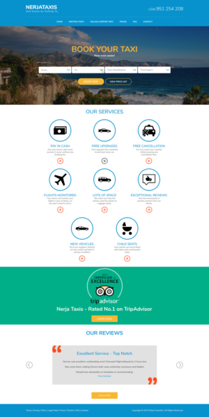 Web Design by Hrishikesh
