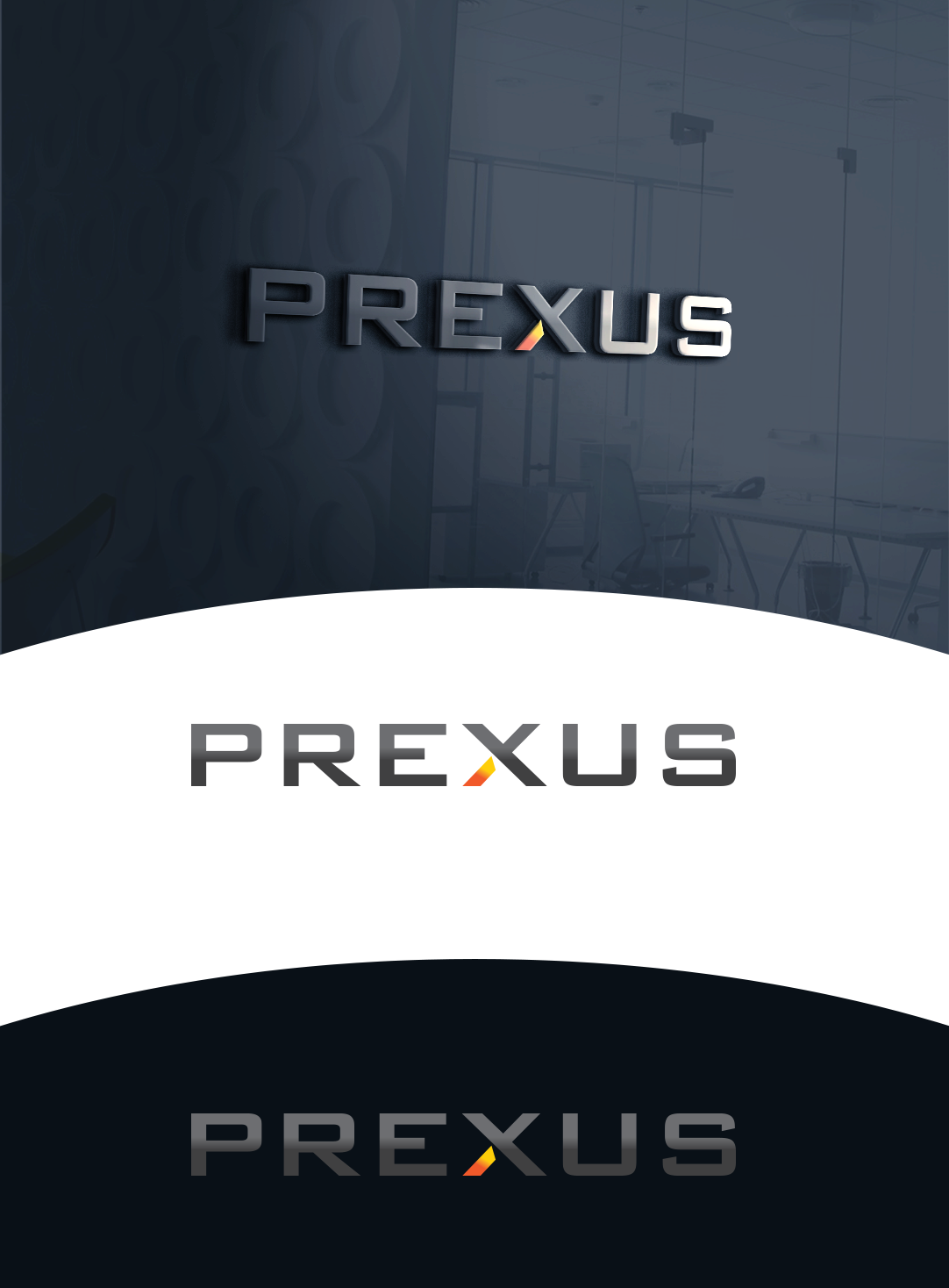 Logo-Design von cracuz09 für Prexus Global Pty Ltd | Design #15734610